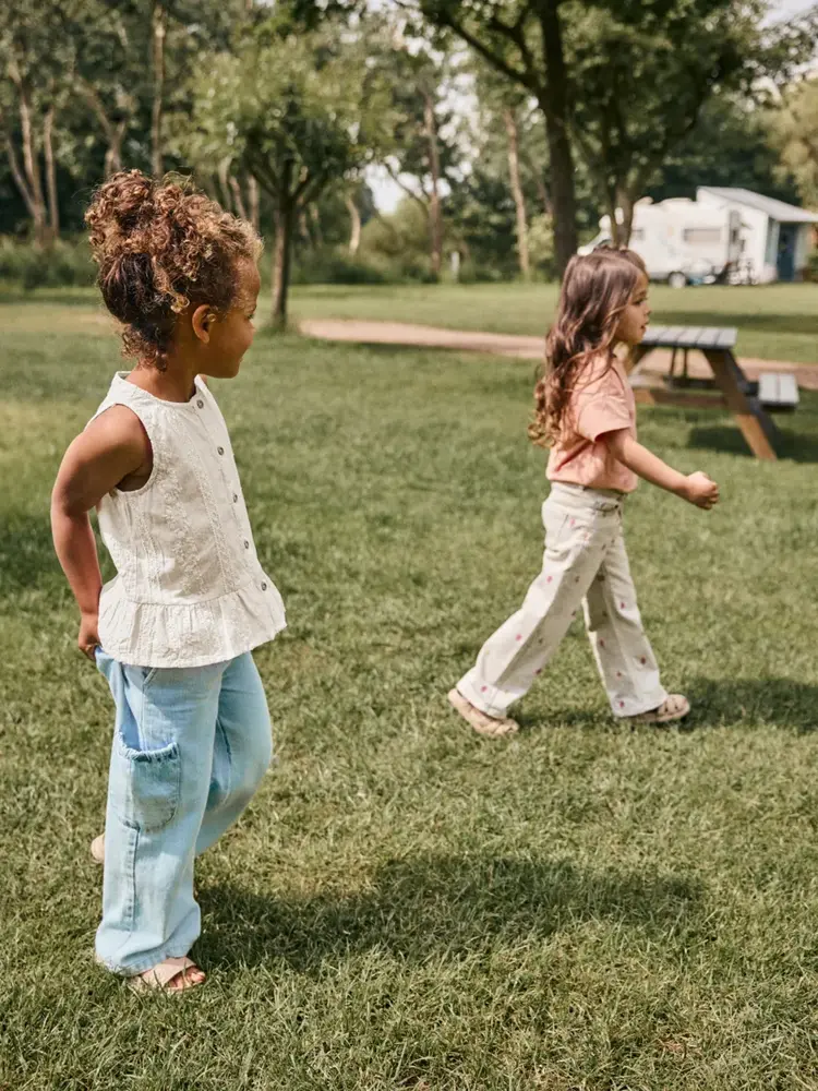 Daily7 Shirt Artwork Dusty Coral