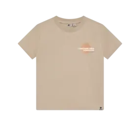 Daily7 Shirt Backprint Tuffet