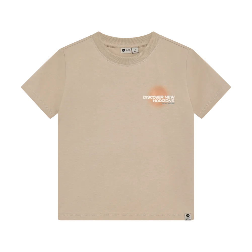 Shirt Backprint Tuffet afbeelding