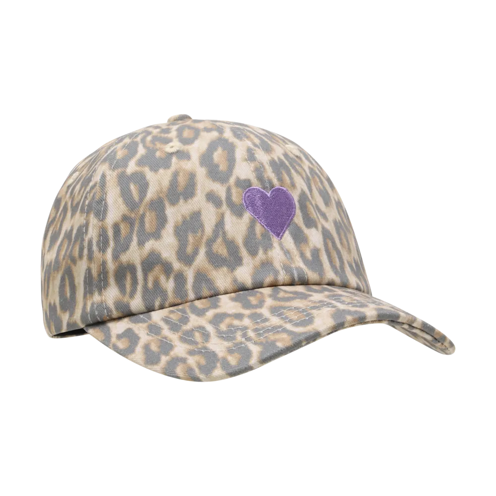 Pet Allover Print Latte Sand afbeelding