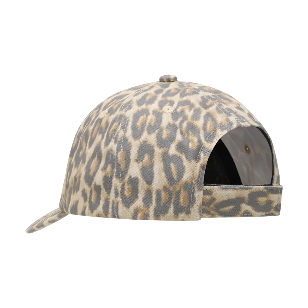 Daily7 Pet Allover Print Latte Sand