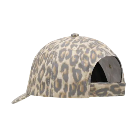 Daily7 Pet Allover Print Latte Sand