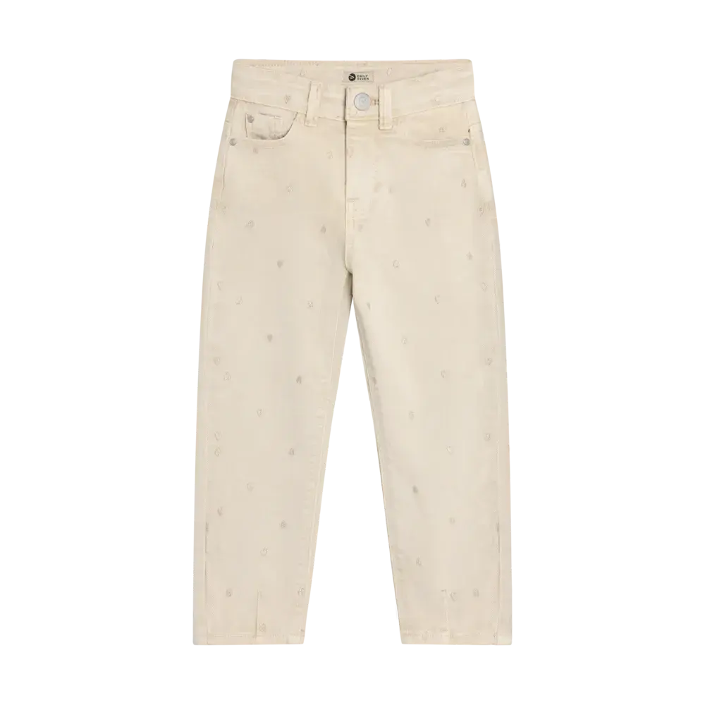 Daily7 Mom Fit Washed Sandshell Daily7 Mom Fit Washed Sandshell