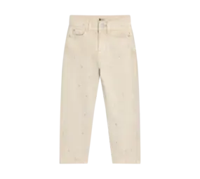 Daily7 Mom Fit Washed Sandshell Daily7 Mom Fit Washed Sandshell