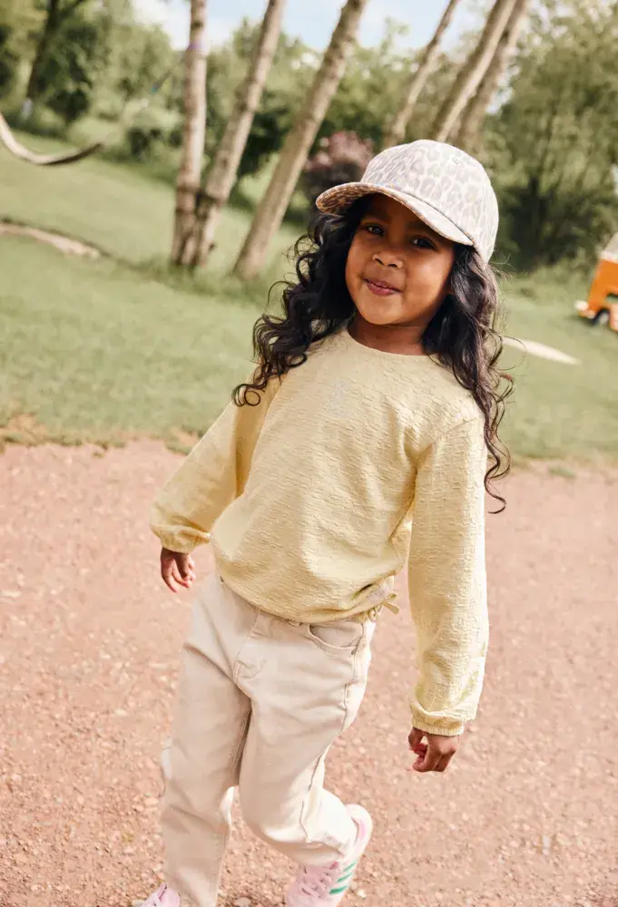 Daily7 Mom Fit Washed Sandshell Daily7 Mom Fit Washed Sandshell