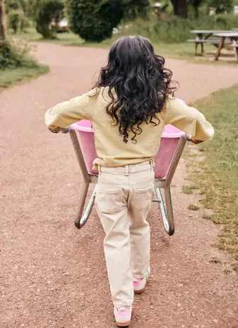 Daily7 Mom Fit Washed Sandshell Daily7 Mom Fit Washed Sandshell