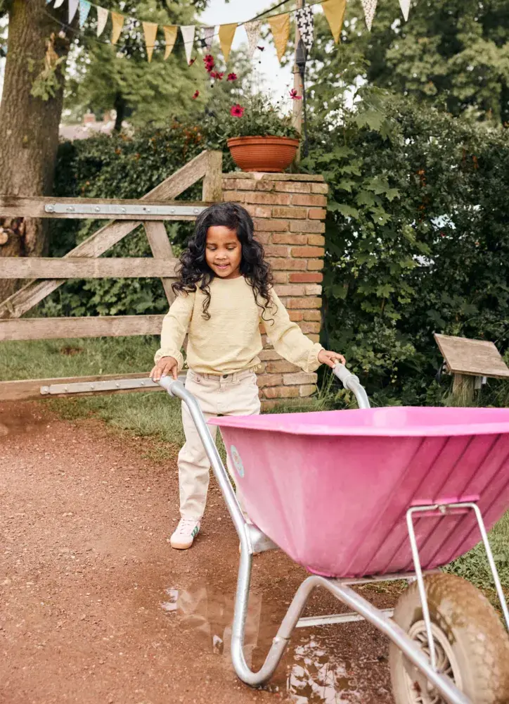 Daily7 Mom Fit Washed Sandshell Daily7 Mom Fit Washed Sandshell