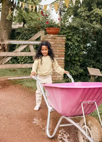 Daily7 Mom Fit Washed Sandshell Daily7 Mom Fit Washed Sandshell