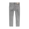 Daily7 Jeans Straight Fit Grey Denim