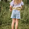 Daily7 Jeans Skirt Light Blue Denim Daily7 Jeans Skirt Light Blue Denim