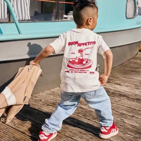 Daily7 Bomberjack Oversized Latte Sand