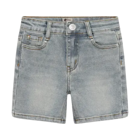 Daily7 Jeans Shorts Used Medium Denim