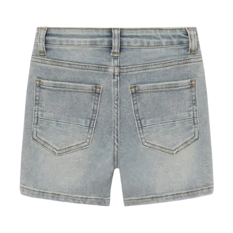 Daily7 Jeans Shorts Used Medium Denim