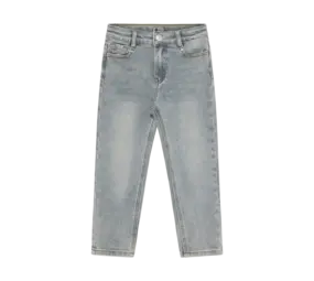 Daily7 Jeans Relaxed Fit Used Medium Denim