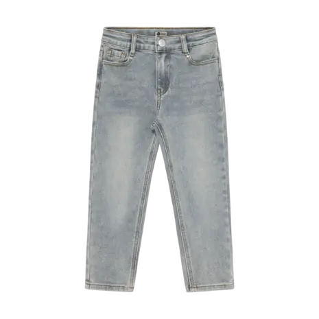 Daily7 Jeans Relaxed Fit Used Medium Denim
