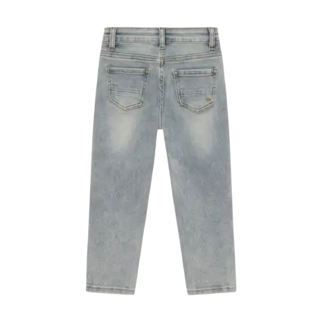 Daily7 Jeans Relaxed Fit Used Medium Denim