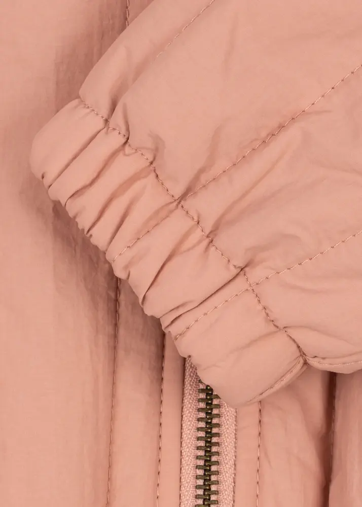 Konges Slojd Bomber Jas Juno Cameo Brown