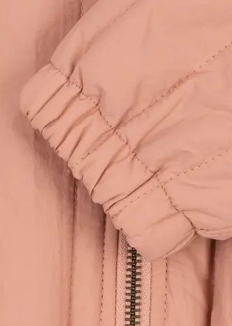 Konges Slojd Bomber Jas Juno Cameo Brown