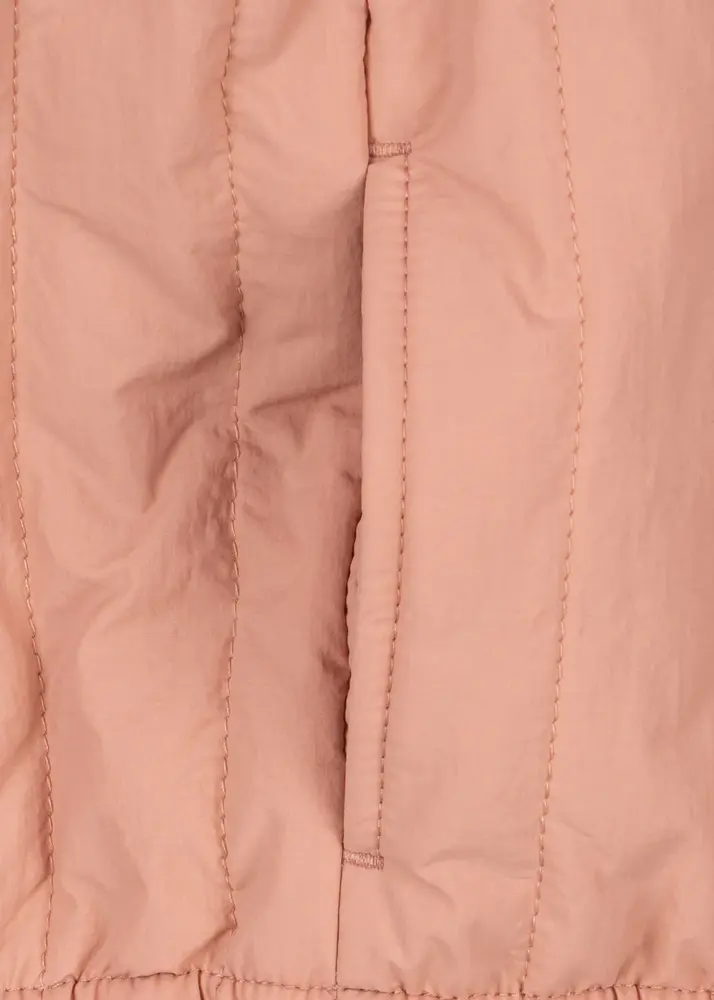 Konges Slojd Bomber Jas Juno Cameo Brown