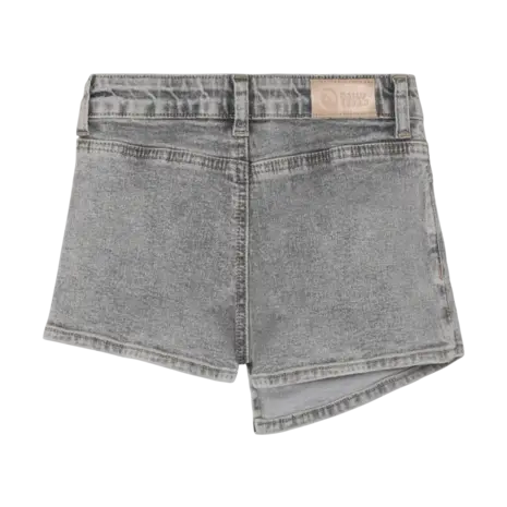 Daily7 Denim Skorts