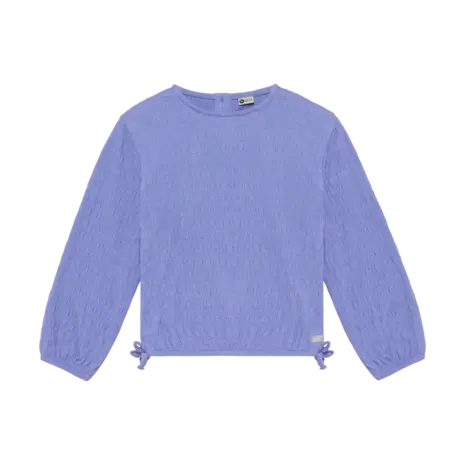 Daily7 T-shirt Longsleeve Fancy