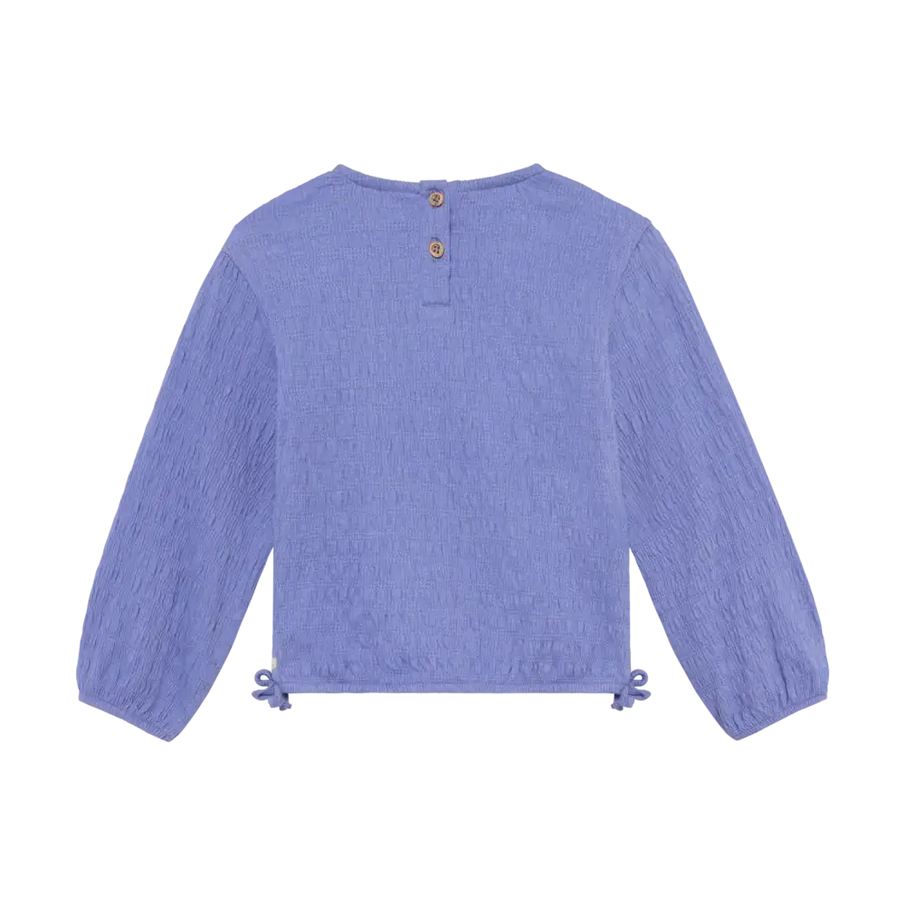 Daily7 T-shirt Longsleeve Fancy