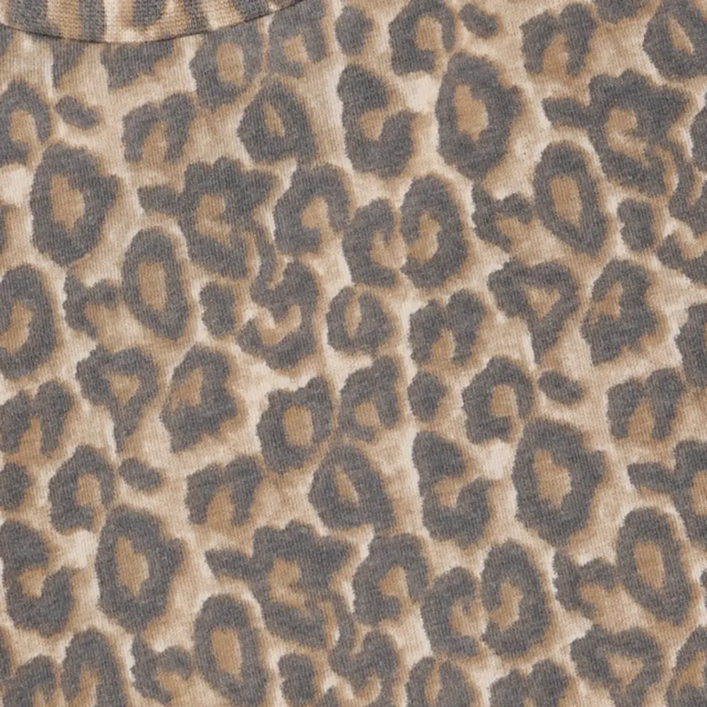 Daily7 Shirt Allover Print Sandshell Daily7 Shirt Allover Print Sandshell