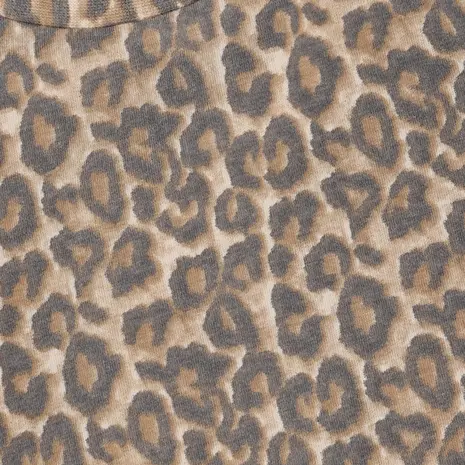 Daily7 Shirt Allover Print Sandshell Daily7 Shirt Allover Print Sandshell