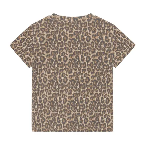 Daily7 Shirt Allover Print Sandshell Daily7 Shirt Allover Print Sandshell