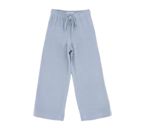 The littlecuties Broek Dominica Vintage Blue