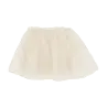 The littlecuties Rok Tulle Aaliyah Ecru