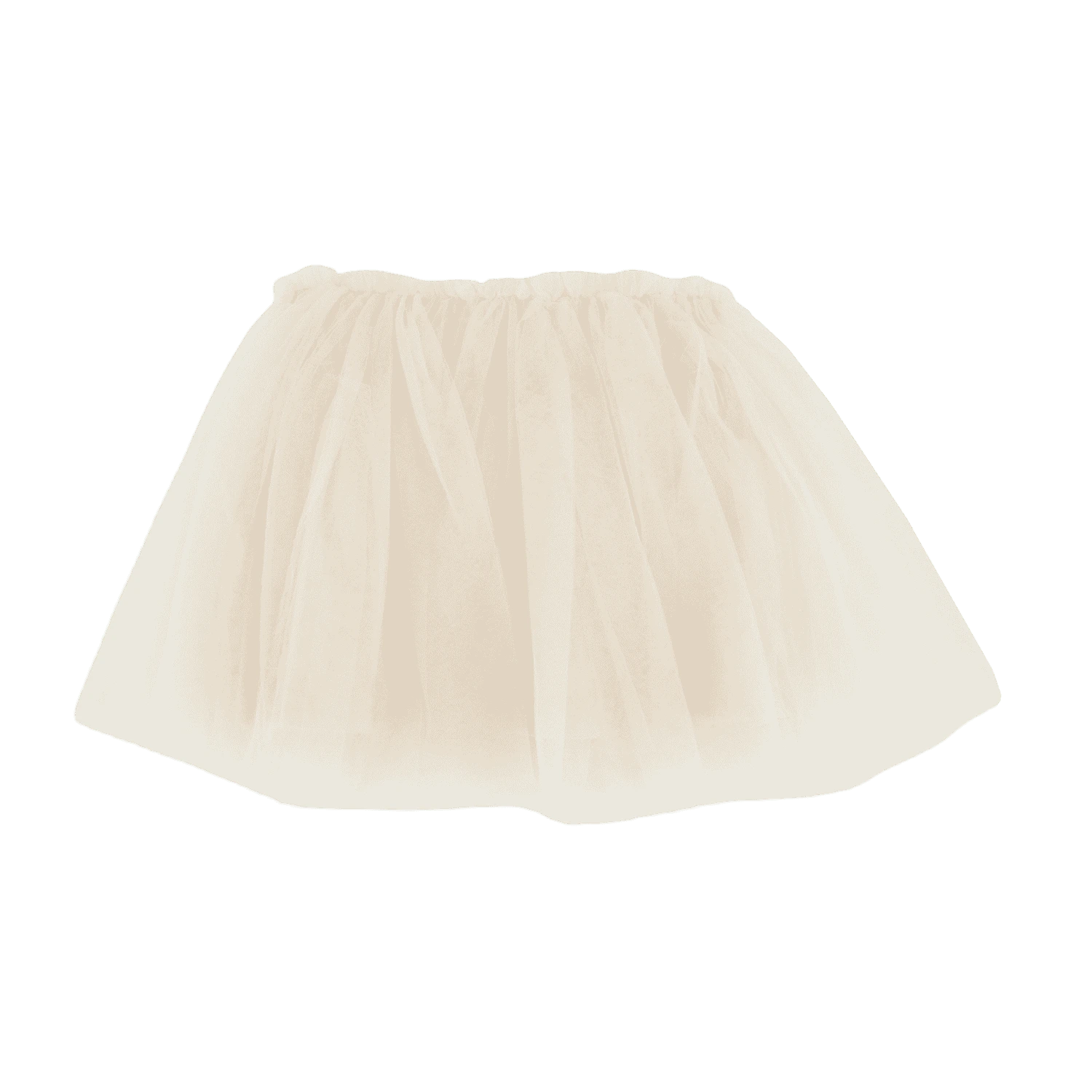 Rok Tulle Aaliyah Ecru afbeelding