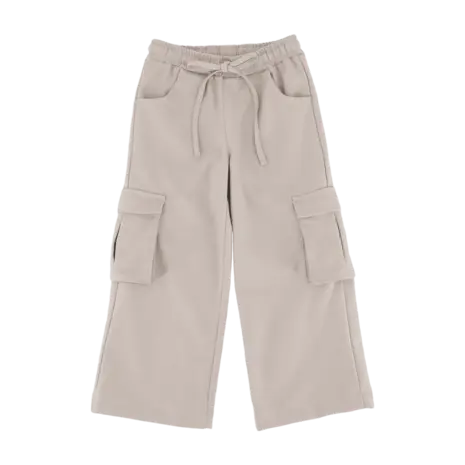 The littlecuties Broek Yuna Beige The littlecuties Broek Yuna Beige
