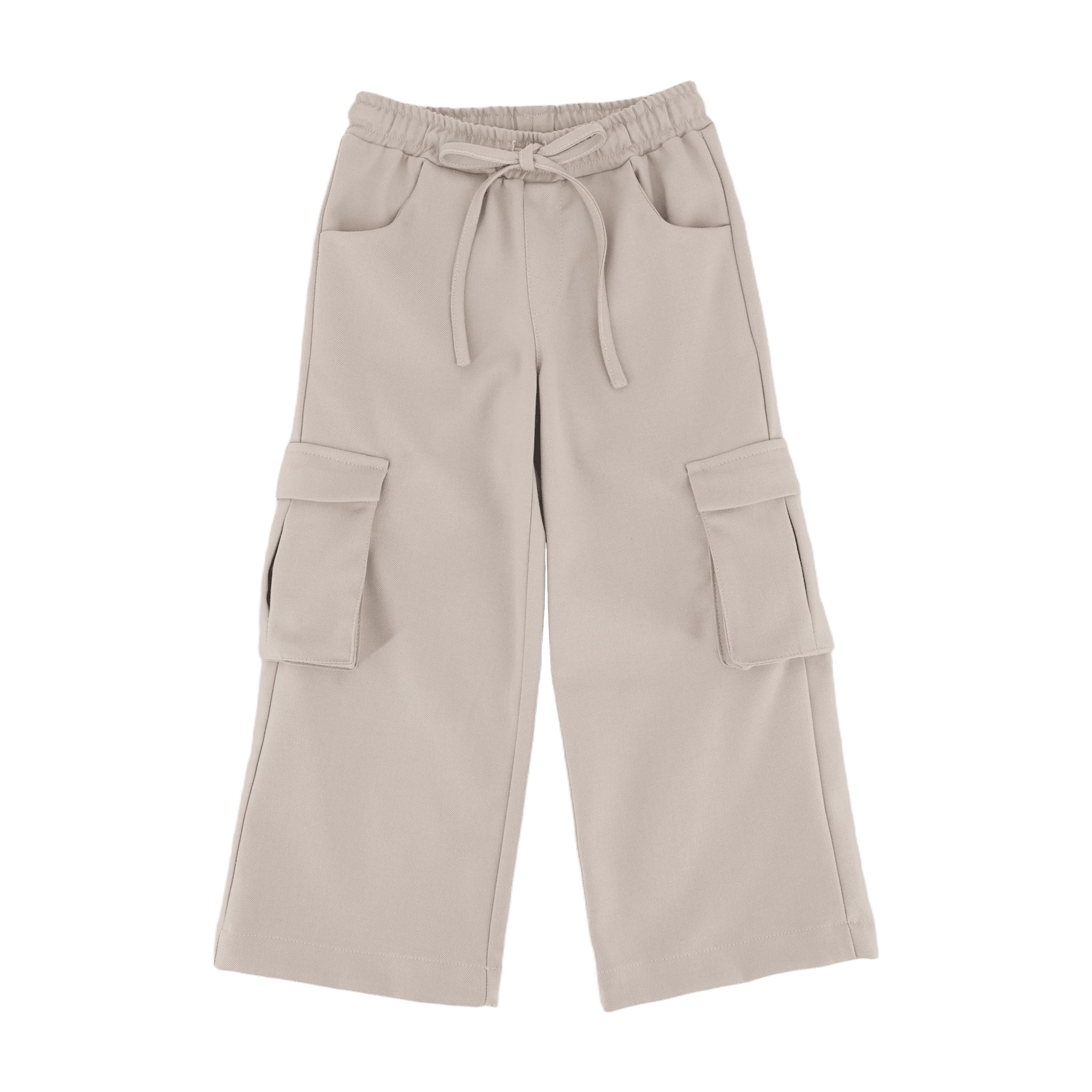 Broek Yuna Beige afbeelding
