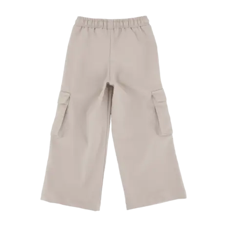 The littlecuties Broek Yuna Beige The littlecuties Broek Yuna Beige