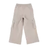 The littlecuties Broek Yuna Beige The littlecuties Broek Yuna Beige