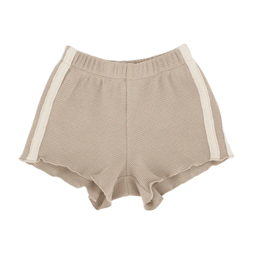 The littlecuties Short Lela Beige
