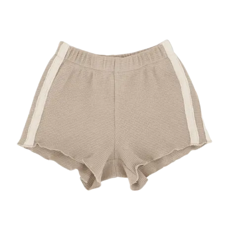 The littlecuties Short Lela Beige