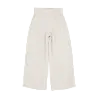 The littlecuties Broek Pants Ava Natural