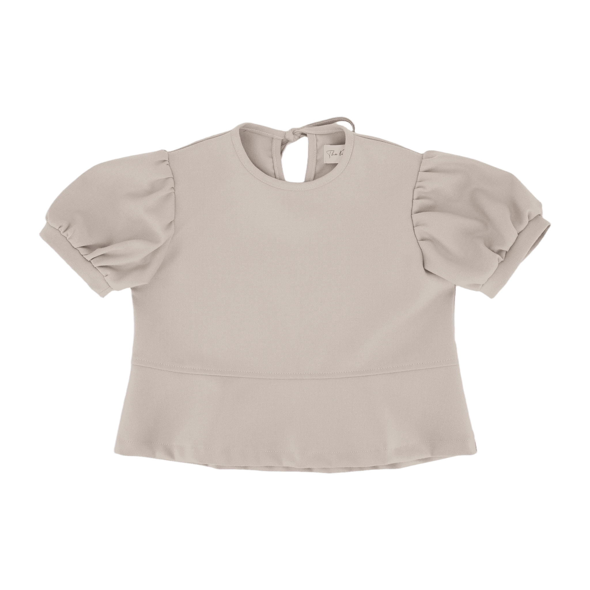 Top Mira Beige afbeelding