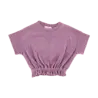The littlecuties Top Novi Old Lilac
