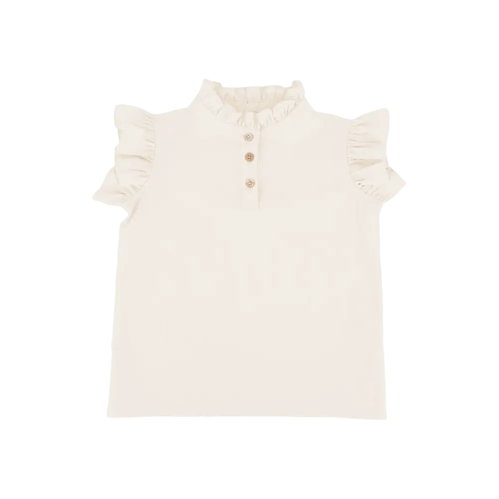 The littlecuties Shirt Malu Natural