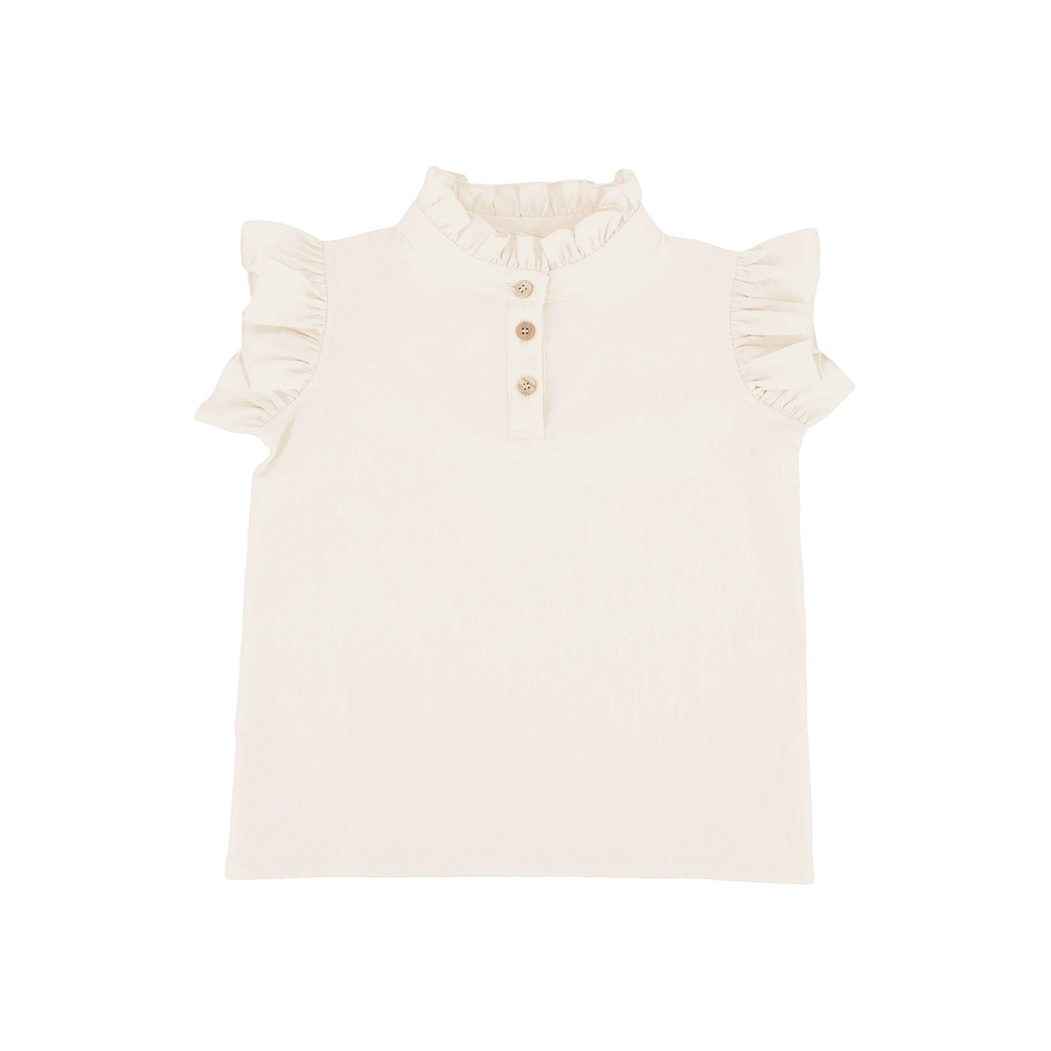 Shirt Malu Natural afbeelding