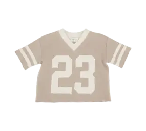 The littlecuties Top Kylie Beige