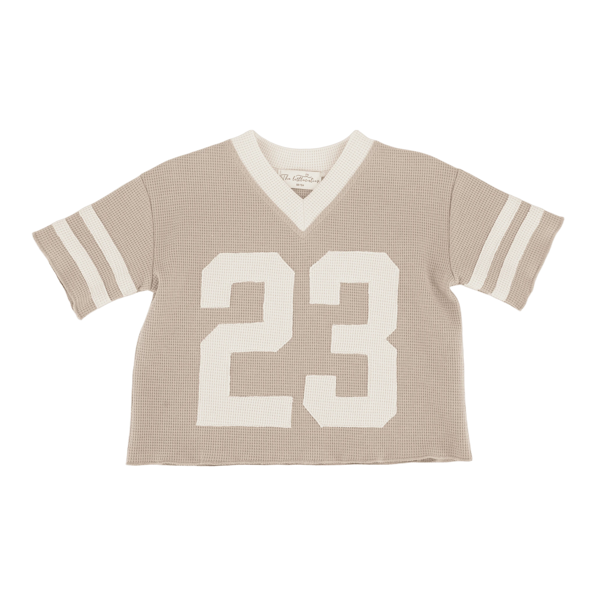 Top Kylie Beige afbeelding