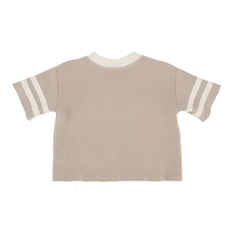 The littlecuties Top Kylie Beige