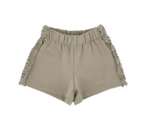 The littlecuties Short Kensi Khaki Green