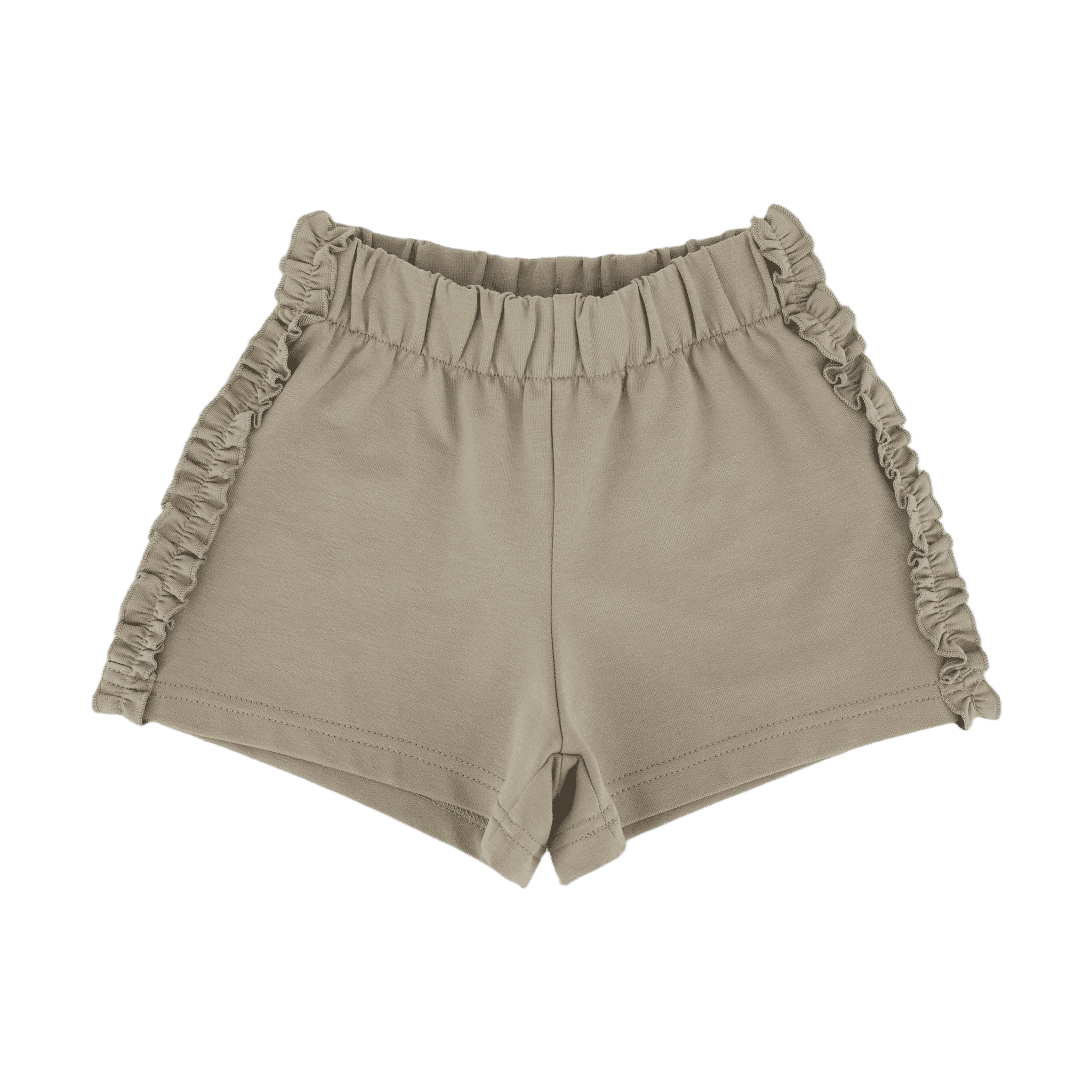 Short Kensi Khaki Green afbeelding