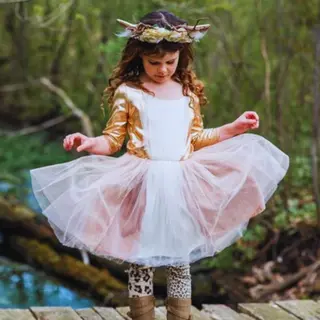 Jurken & Rokjes voor Carnaval