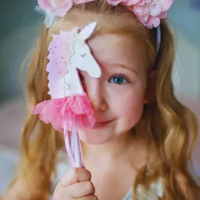 Toverstafjes & Zwaarden